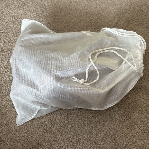 Dream Pairs Brown Over-the-Knee Boots Women’s size 6 - Picture 6 of 6